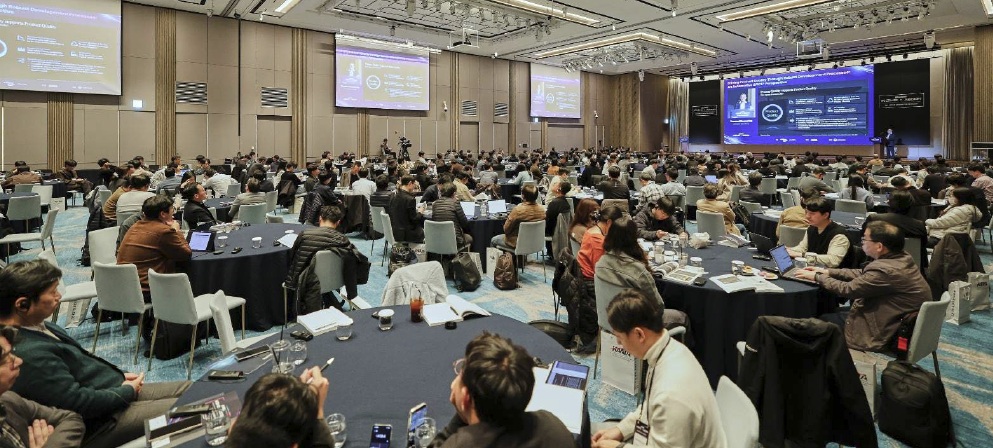 2025 ASCON conference