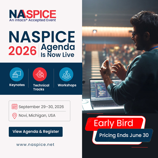 NASPICE 2026 Agenda Is Now Live v1 WEB
