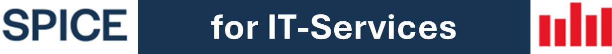 SPICE for IT-Services