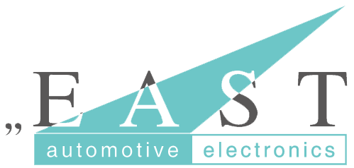 EAST Logo